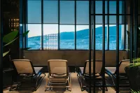 Wow.Aparts Apart-Hotel Hotels in Tashtagolsky District