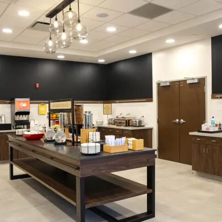 Hampton Inn by Hilton Lead Hotels in Lead