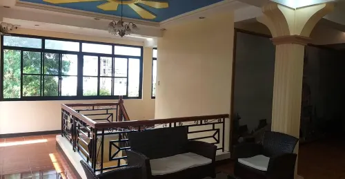 Divine Castle Travelers Inn Общественные зоны Photos