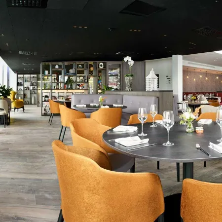 Radisson Blu Hotel, Bruges