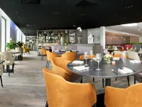 Radisson Blu Hotel, Bruges - Bữa sáng