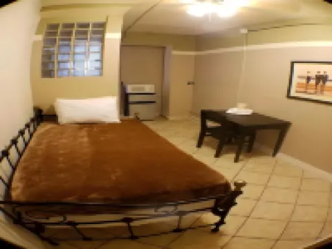 Monterey Inn Hotel Hotels in Wilmington