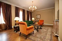 Pontos Plaza Hotel Hotels in Yessentuki