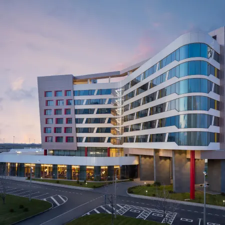 RedPoint Krasnodar (РэдПоинт Краснодар)