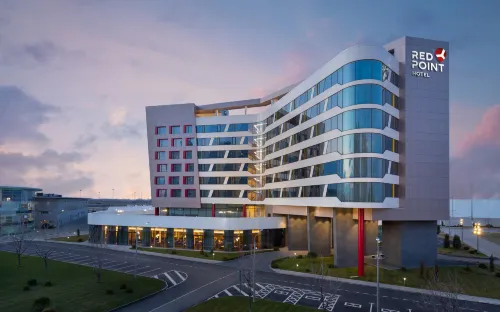 RedPoint Hotel
