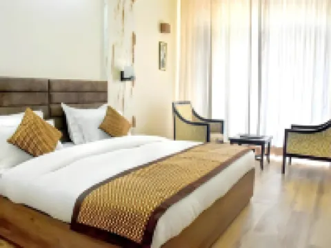 Rudraksh Resort and Hotel Hotels in Rewari District