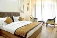 Rudraksh Resort and Hotel