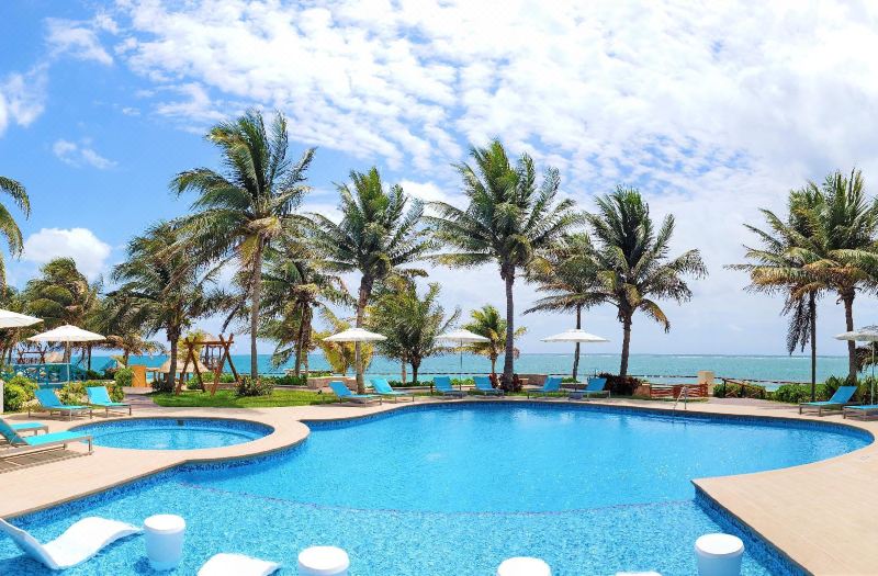 Margaritaville Island Reserve Riviera Cancun by Karisma photo 5