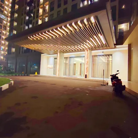 Trans Park Cibubur Apartemen by Mitra Propertindo