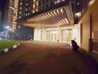 Trans Park Cibubur Apartemen by Mitra Propertindo