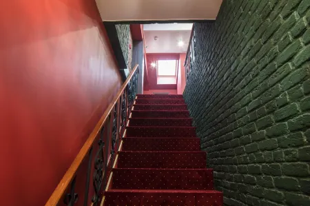 Макаровъ Отели в г. Архангельск