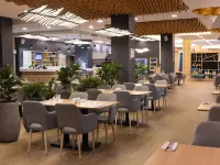 Nesterov Plaza Hotel Hotels in Ufa