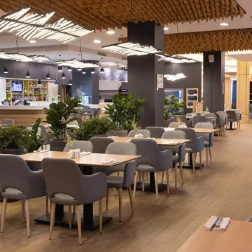 Nesterov Plaza (Нестеров Плаза) Отели в г. Уфа