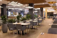 Nesterov Plaza Hotel