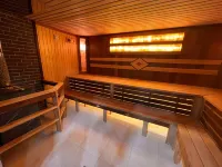 Roza Vetrov (Rosa Del Viento) Hotel Hotels in Tuapse