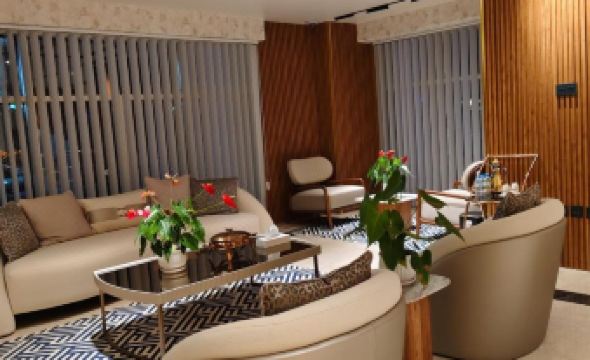 Paragon Hotel Apartments