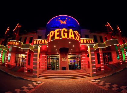 Pegas Hotel