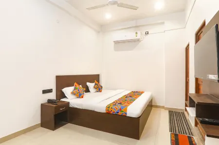 FabHotel Hridyam Madhuram