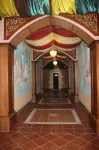 Moy Uyutny Dom Hotel