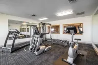 Quality Inn Cheyenne I-25 South - Gym