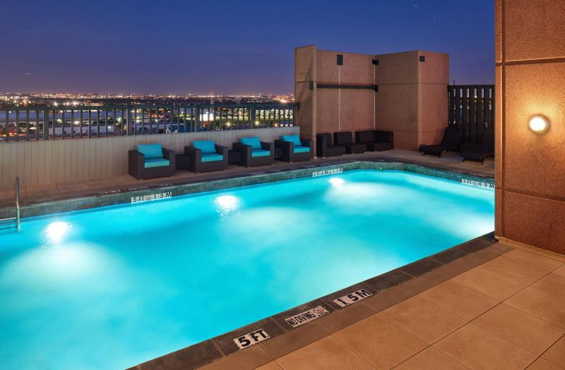 The Westin Dallas Fort Worth Airport photo 2