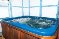 Business Hotel Kostroma