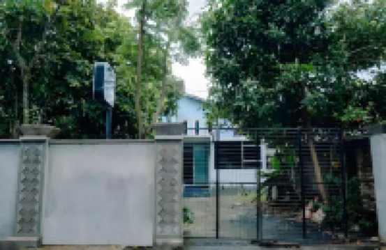 Kayu Tangi Guest House Syariah