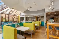 Holiday Inn LEAMINGTON SPA - WARWICK by IHG - พร้อมอาหารเช้า