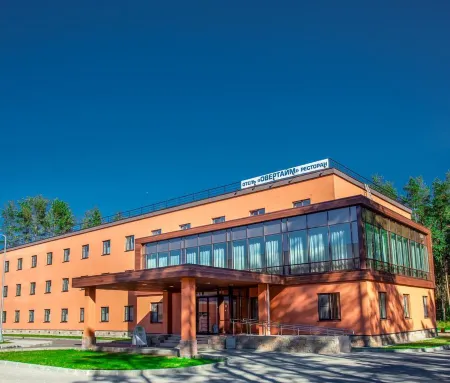 Овертайм Отели в г. Всеволожский район