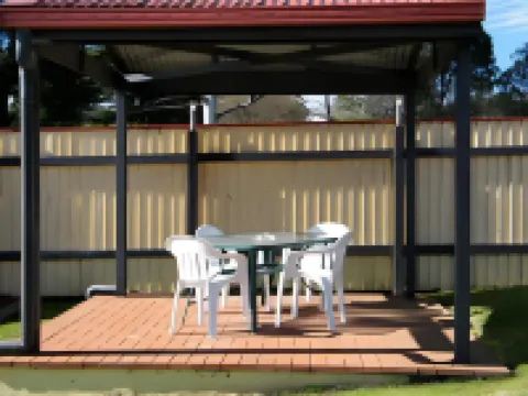 Clansman Motel Hotels in Glen Innes