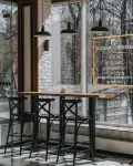 Aparthotel Daudel Tyumen Center