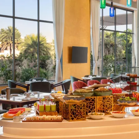 Ramada Encore by Wyndham Amritsar Airport