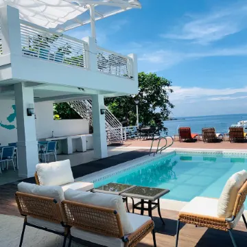 Cilex Hotel and Dive