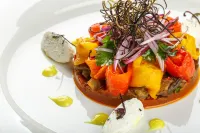 LetoLeto Thermal Resort & SPA - breakfast