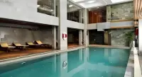 The Corporate Hotel and Convention Centre - 5-Star