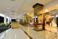 Great Western Hotel & Resort Serpong - Tangerang Hotels in Pinang