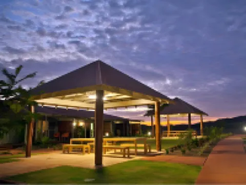 Best Western Plus the Ranges Karratha Hotels in Karratha