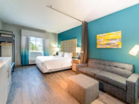 Everglades Adventures Hotel Suites by Ivey House Hotels in Collier County