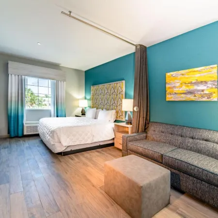 Everglades Adventures Hotel Suites by Ivey House