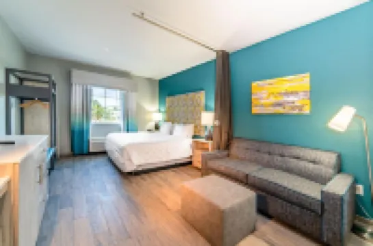 Everglades Adventures Hotel Suites by Ivey House Hotels in Collier County