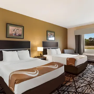 Quality Inn & Suites Pearl-Jackson
