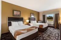 Quality Inn & Suites Pearl-Jackson Hotels in Pearl