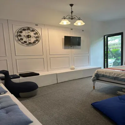 Alodie Cottage Hôtels à : Condongcatur