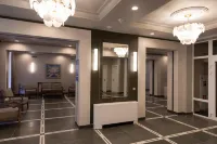 Hotel Belyy Lotos Hotels in Elista