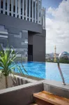 Porta by Ambarrukmo - Pool