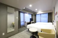 Smile Hotel Kanazawa Nishiguchi Ekimae