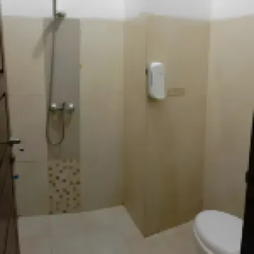 Guest House Dempo Jakabaring