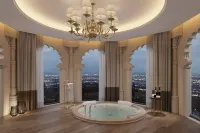 Wyndham Grand Udaipur Fateh Sagar Lake