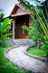 Raingsey Bungalow