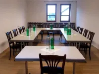 索耐科勒酒店 新烏爾姆酒店